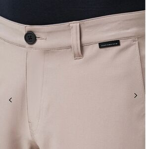 Travis Mathew Short